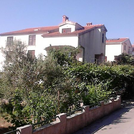 Apartments With A Parking Space Zadar - Diklo, Zadar - 13327 Buitenkant foto