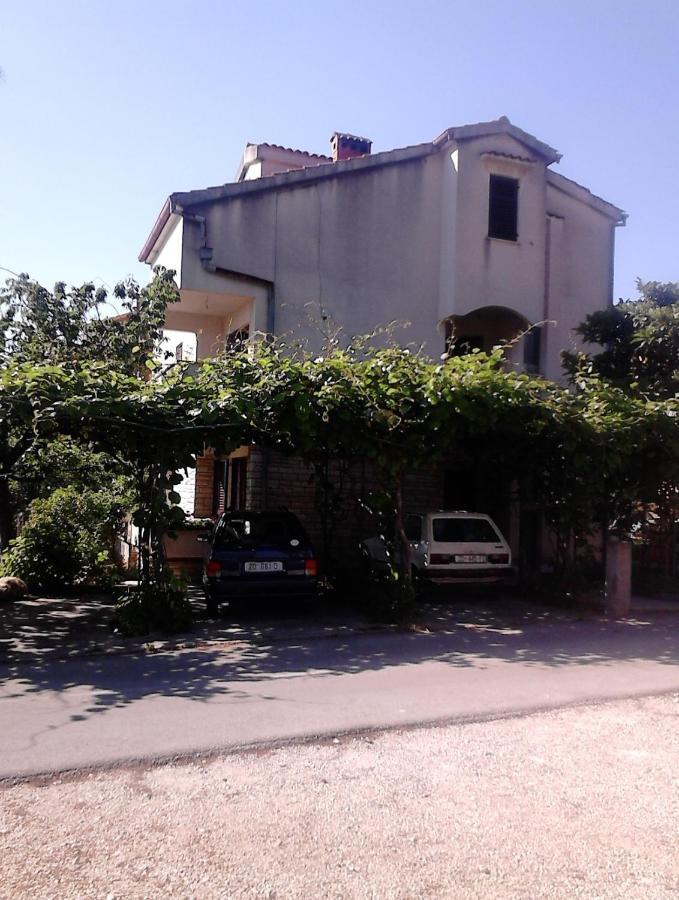 Apartments With A Parking Space Zadar - Diklo, Zadar - 13327 Buitenkant foto