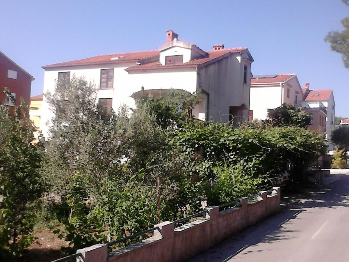Apartments With A Parking Space Zadar - Diklo, Zadar - 13327 Buitenkant foto